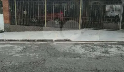 Casa com 3 quartos à venda em Vila Junqueira - SP