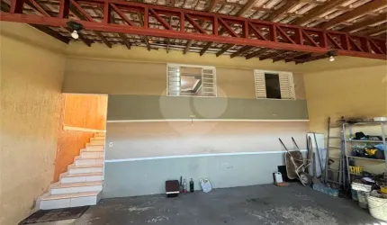 Casa com 2 quartos à venda em Jardim Da Cidade - SP