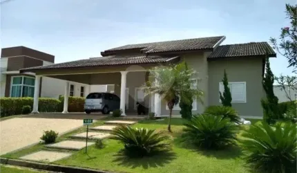 Condomínio com 3 quartos à venda em Itapecerica - SP