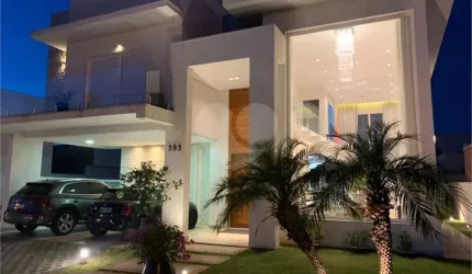 Condomínio com 4 quartos à venda em Jardim Buru - SP