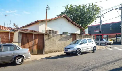 Casa com 2 quartos à venda em Centro - SP