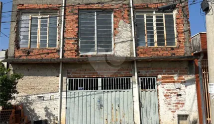 Casa com 3 quartos à venda em Jardim São Judas Tadeu - SP