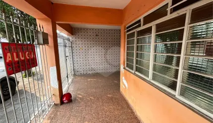 Casa com 2 quartos à venda em Centro - SP