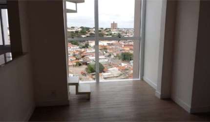 Apartamento com 3 quartos à venda em Bela Vista - SP