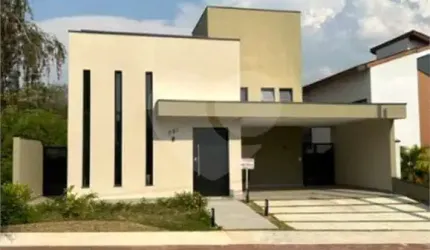 Condomínio com 3 quartos à venda em Buru - SP