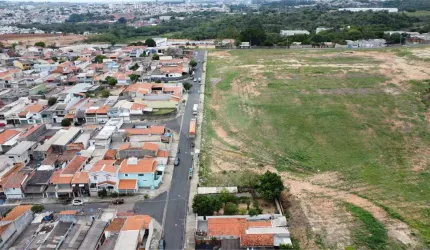 Terreno à venda em Salto De São José - SP
