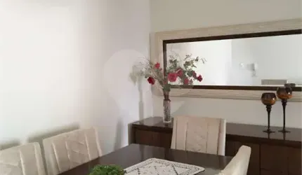 Apartamento com 3 quartos à venda em Jardim Nova Era - SP