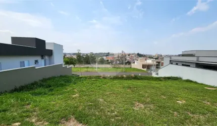 Loteamento à venda em Residencial Central Parque - SP