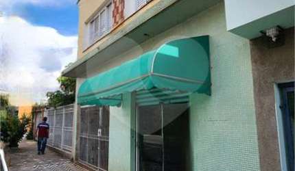 Casa com 3 quartos à venda em Vila Teixeira - SP