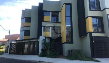 Apartamento com 2 quartos à venda em Jardim Taquaral - SP