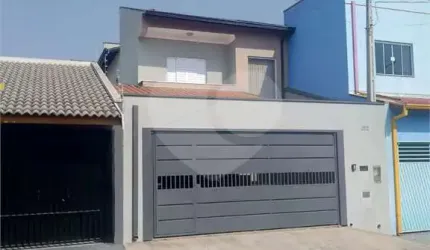 Sobrado com 3 quartos à venda em Jardim Panorama - SP