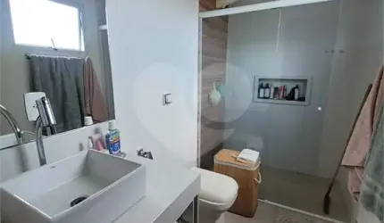 Casa com 2 quartos à venda em Jardim Panorama - SP