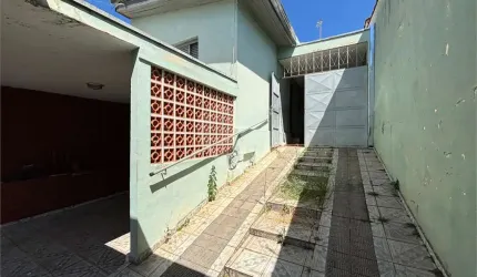 Casa com 2 quartos à venda em Jardim Bandeirantes - SP