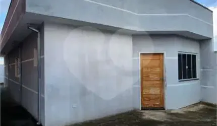 Casa com 2 quartos à venda em Residencial Vila Martins - SP