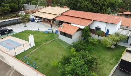 Chácara com 4 quartos à venda em João Jabour - SP