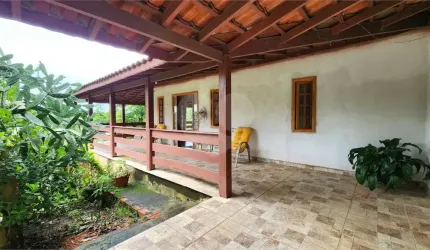 Chácara com 3 quartos à venda em Jardim Buru - SP