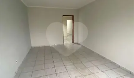 Apartamento com 2 quartos para locação em Jardim Da Cidade - SP