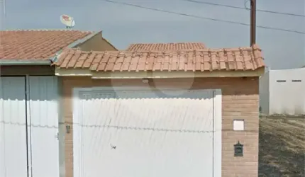 Casa com 2 quartos à venda em Jardim Planalto - SP