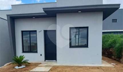 Casa com 2 quartos à venda em Jardim Das Araras - SP