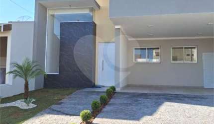 Condomínio com 3 quartos à venda em Residencial São Bento - SP