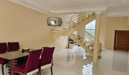 Condomínio com 3 quartos à venda em Jardim Amstalden Residence - SP