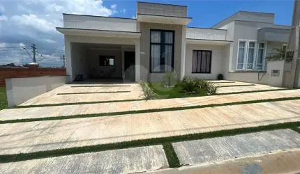 Condomínio com 3 quartos à venda ou para locação em Loteamento Terras De São Pedro E São Paulo - SP