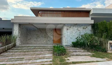 Condomínio com 3 quartos à venda em Jardim Residencial Viena - SP