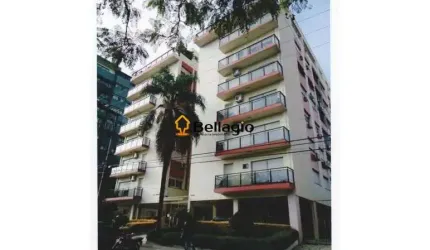 Cobertura 4 dormitórios à venda Nossa Senhora de Fátima Santa Maria/RS