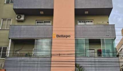 Apartamento 2 dormitórios à venda Nossa Senhora do Rosário Santa Maria/RS