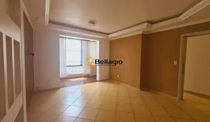 Apartamento 3 dormitórios à venda Centro Santa Maria/RS