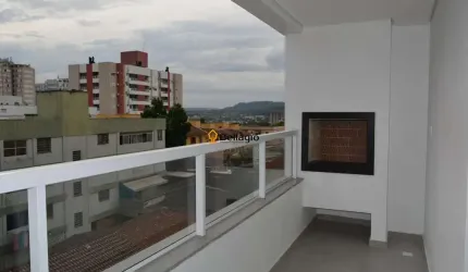 Apartamento 2 dormitórios à venda Centro Santa Maria/RS