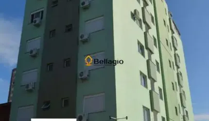 Apartamento 1 dormitórios à venda Nossa Senhora do Rosário Santa Maria/RS