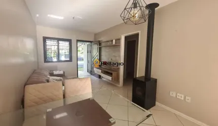 Casa 3 dormitórios à venda Nossa Senhora Medianeira Santa Maria/RS