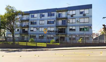 Apartamento 2 dormitórios à venda Centro Santa Maria/RS