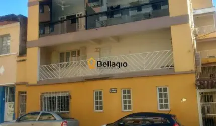 Apartamento 2 dormitórios à venda Centro Santa Maria/RS
