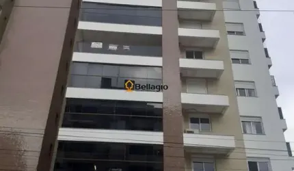 Apartamento de 3 dormitórios, com 2 vagas de garagem