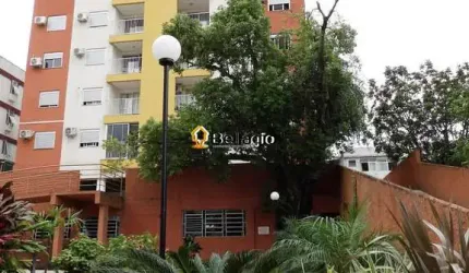 Apartamento no centro da cidade, com 3 dormitórios, 1 suíte e garagem