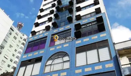 Ponto comercial à venda na Calçadão Salvador Isaia, 1263, Centro, Santa Maria, 44 m2 por R$ 615.000