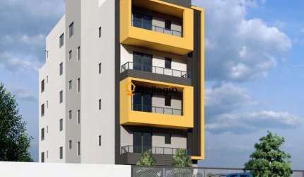 Apartamento Dúplex, 3 dormitórios, 2 banheiros, 1 suíte