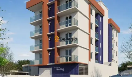 Apartamento 2 dormitórios à venda Camobi Santa Maria/RS