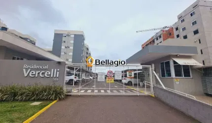 Apartamento 2 dormitórios à venda Nossa Senhora Medianeira Santa Maria/RS