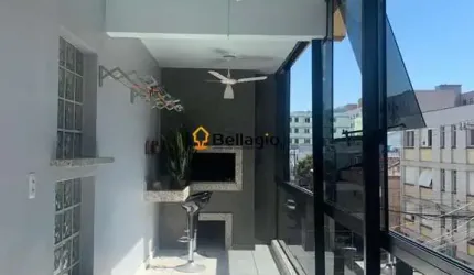 Apartamento 3 dormitórios à venda Centro Santa Maria/RS