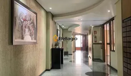 Apartamento triplex ,com um excelente terraço, com espera pra piscina !!!