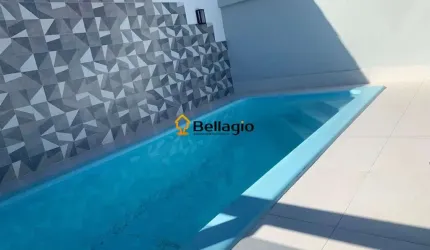 Cobertura 4 dormitórios à venda Centro Santa Maria/RS