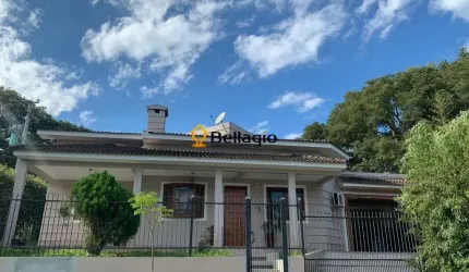 Casa 3 dormitórios à venda Chácara das Flores Santa Maria/RS