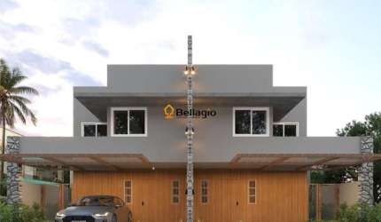 Residencial Villa Prado