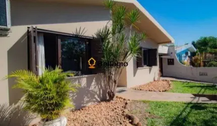 Linda casa Residencial.