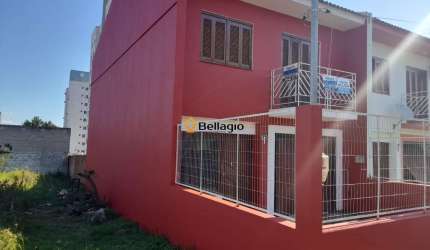 Casa 3 dormitórios à venda Pinheiro Machado Santa Maria/RS