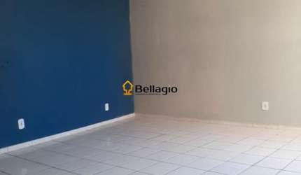 APARTAMENTO DE 1 DOR BAIRRO FATIMA