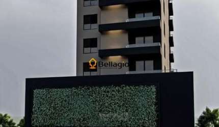 Apartamento 2 dormitórios à venda Nossa Senhora de Fátima Santa Maria/RS